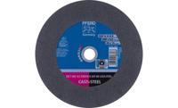 PFERD TOOLS 100 T 600-8,0 ZIRKON R SGP HD CAST+STEEL/60,0 66397196 Doorslijpschijf recht 600 mm 5 stuk(s) Getemperd staal, Gietijzer, Staal, Gegoten staal - thumbnail
