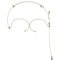 DAP EH-3 universele headset microfoon kleur T - thumbnail