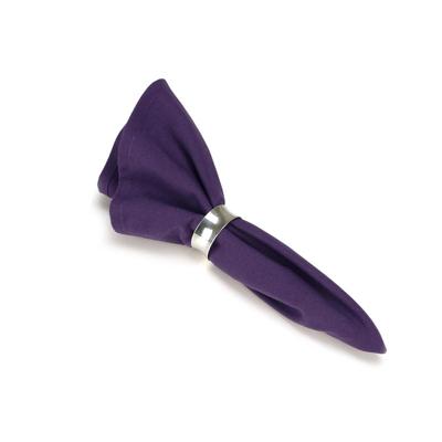 Guardanapos de Pano Purple Roxo 51x51cm - Treb SP
