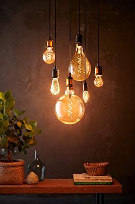 Philips led classic sp 25w st64 e27 gold nd 1srt4 verlichting Philips led classic sp 25w st64 e27 gold nd 1srt4 verlichting