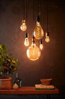 Philips led classic sp 25w st64 e27 gold nd 1srt4 verlichting - thumbnail
