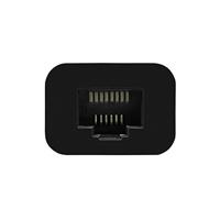 AXAGON ADE-SRC Netwerkadapter 1000 MBit/s LAN (10/100/1000 MBit/s), USB-C 3.1 Gen 1 - thumbnail