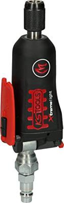 KS Tools 515.3835 5153835 Pneumatische slagmoersleutel Gereedschapshouders: 1/4 (6.3 mm) Draaimoment (max.): 108 Nm