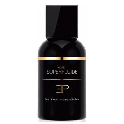 Les Eaux Primordiales Superfluide Musk Eau de Parfum 100ml Les Eaux Primordiales Superfluide Musk Eau de Parfum 100ml