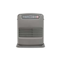 Qlima SRE3631TC-2 Laserkachel - Petroleumkachel - 3100 Watt - 120 mÂ³ - 5 liter - thumbnail