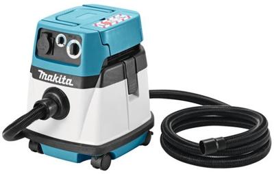 Makita vc1310lx1 bouwstofzuiger - vc1310lx1 Makita vc1310lx1 bouwstofzuiger - vc1310lx1