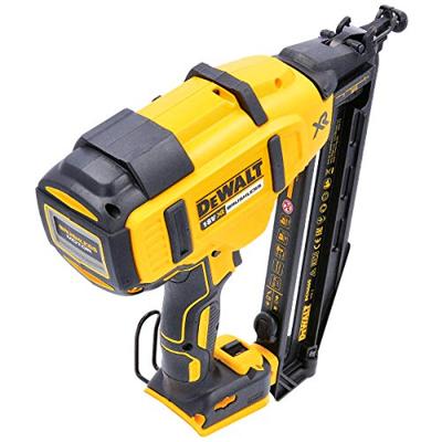 DeWalt DCN660N 18V Afwerktacker 16Ga | body - zonder accu&apos;s en lader - DCN660N - thumbnail