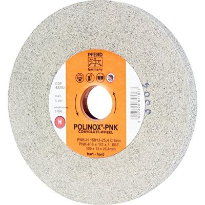 PFERD TOOLS 47802640 Schuurwiel 150 mm 1 stuk(s)