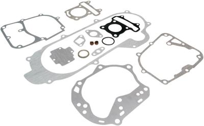 101 OCTANE motor pakkingset seal set cpl. import china engine 139qma/qmb