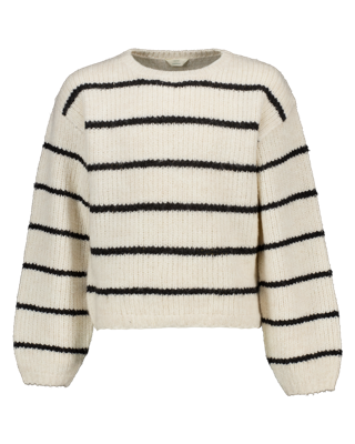 Sweater - Beige