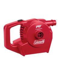 Coleman Quickpump luchtpomp met accu - thumbnail