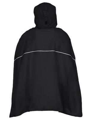 Vaude valdipino - poncho