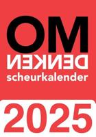 Omdenken Scheurkalender - 2025 - thumbnail