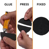 Stormsure Neopreen Reparatie zacht lijm - thumbnail