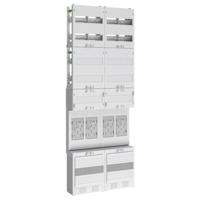 ABN ABNPZ209E0034 Meterpaneel Inhoud: 1 stuk(s) - thumbnail