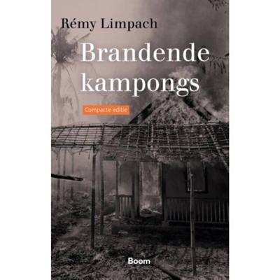 Brandende kampongs (Compacte editie) - Rémy Limpach - Paperback (9789024431656) Brandende kampongs (Compacte editie) - Rémy Limpach - Paperback (9789024431656)