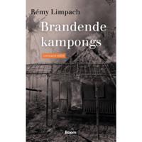 Brandende kampongs (Compacte editie) - Rémy Limpach - Paperback (9789024431656) - thumbnail