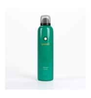 YouAll Organic doucheschuim 200 Milliliter - thumbnail