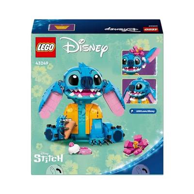 LEGO® DISNEY 43249 Stitch