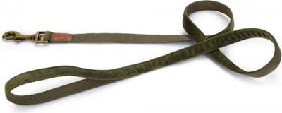 DBL LOOPLIJN VELURA GRN 120X20