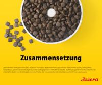 JOSERA Medi/Maxi Chicken & Sweet potato - droog hondenvoer - 12,5kg - thumbnail