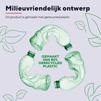 Trust Lyra Compact Draadloze Keyboard Toetsenbord Zwart - thumbnail