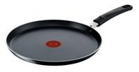 Tefal pannenkoekpan 25cm- geen inductie - thumbnail