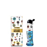 Moschino So Real Cheap & Chic Eau de Toilette - thumbnail