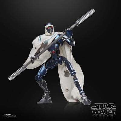 Star Wars Episode III Black Series Action Figure 20th Anniversary Magnaguard 15 cm