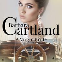 A Virgin Bride (Barbara Cartland's Pink Collection 81) - thumbnail