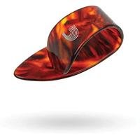 D&apos;Addario 5CSH6-5 Thumb Picks duimplectrums celluloid large 5-pack - thumbnail