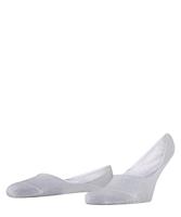 Falke 14624 WHITE INVISIBLE - alle - thumbnail