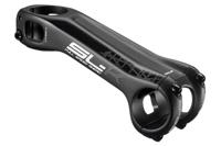 FSA SL-K Drop Ahead Stuurpen -20 graden - Zwart - thumbnail