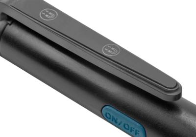 Ansmann 1600-0385 PL130B Penlight werkt op batterijen LED 16.000 cm Zwart