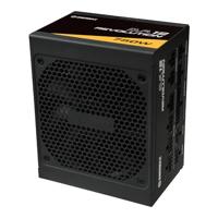 Enermax Revolution D.F.12 power supply unit 750W Zwart - thumbnail