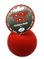 Happy Pet rubber bal assorti - thumbnail