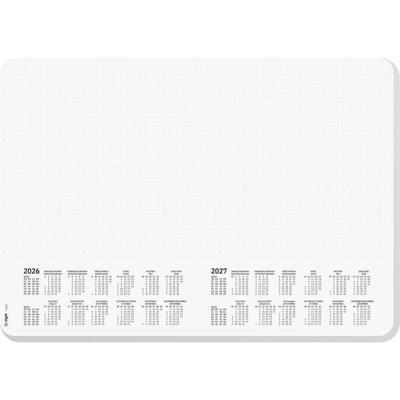 Sigel H6501 Bureau onderlegger Papier Dotted (punten) (b x h) 42 mm x 29.70 cm 2026, 2027 30 vellen Sigel H6501 Bureau onderlegger Papier Dotted (punten) (b x h) 42 mm x 29.70 cm 2026, 2027 30 vellen