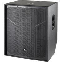 DAS Audio Action-S118A actieve subwoofer 18 inch 1600W - thumbnail