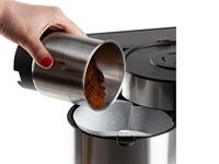 Elektrische koffiemolen DOMO Do723K - thumbnail