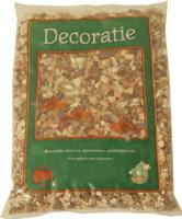 Grind bruin-wit zak a 0.9 kg Gebr. de Boon - Gebr de boon - thumbnail