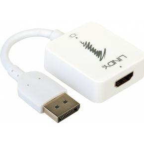 Lindy 38146 video kabel adapter displayport HDMI