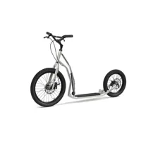 Yedoo mezeq silver - new - thumbnail