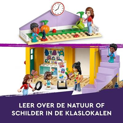 LEGO Friends Heartlake City kleuterschool 42636