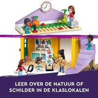 LEGO Friends Heartlake City kleuterschool 42636 - thumbnail