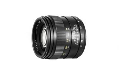 Zhongyi Mitakon 50mm T1.0 S35 Cine lens voor Canon RF Zhongyi Mitakon 50mm T1.0 S35 Cine lens voor Canon RF
