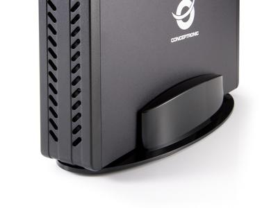 Conceptronic 3.5 Hard Disk Box - [CHD3SU]