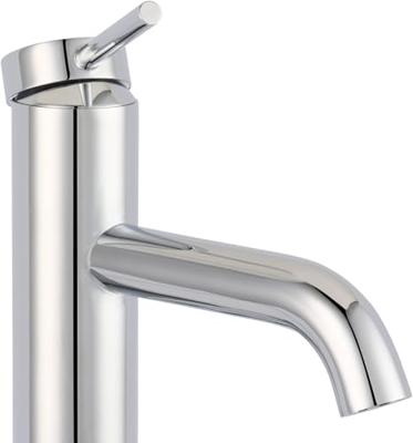 Ben Navan wastafelkraan chroom