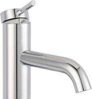 Ben Navan wastafelkraan chroom - thumbnail