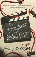 De terugkeer van Rachel Price - thumbnail