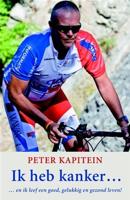 Ik heb kanker - Peter Kapitein - ebook - thumbnail